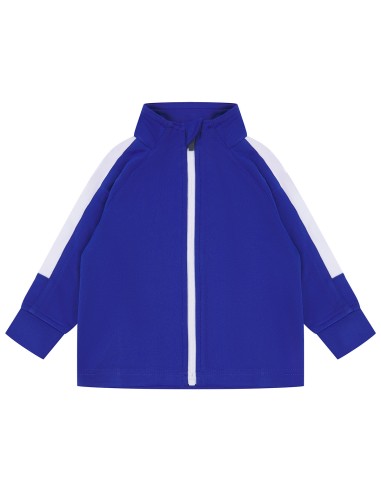 LAR-LW820-Kids Track Top
