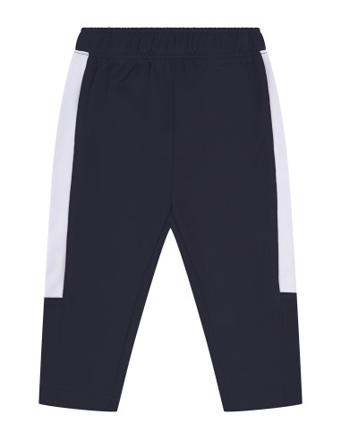LAR-LW830-Kids Track Bottoms