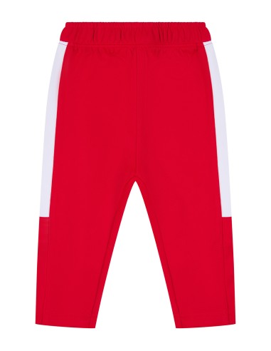 LAR-LW830-Kids Track Bottoms