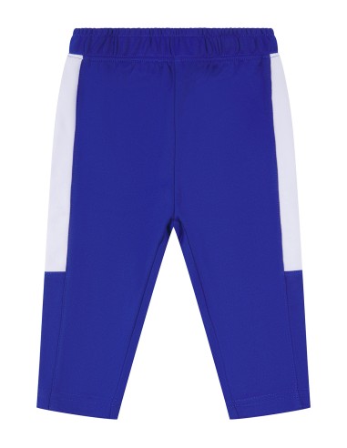 LAR-LW830-Kids Track Bottoms