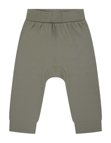 LAR-LW850-Kids Sustainable Joggers