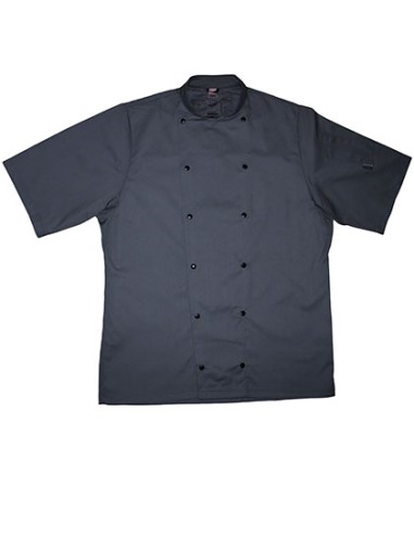 LEC-DE92S-Executive Jacket Short Sleeve