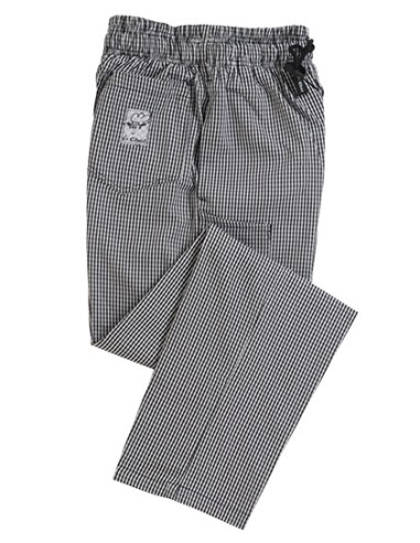LEC-DF54-Professional Trousers