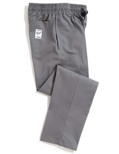 LEC-DF54-Professional Trousers