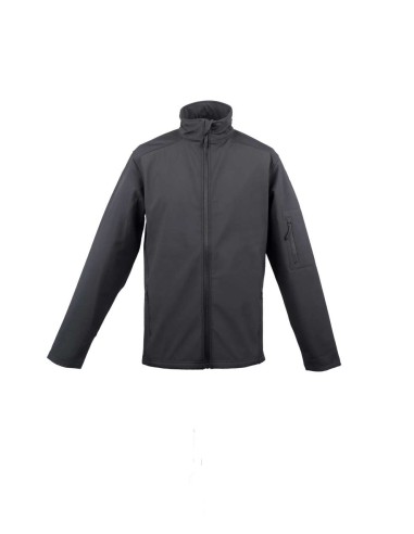 LEE-LE800-MEN’S 3-LAYER SOFTSHELL JACKET