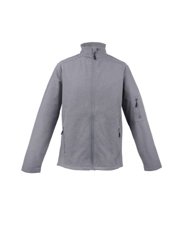 LEE-LE800-MEN’S 3-LAYER SOFTSHELL JACKET