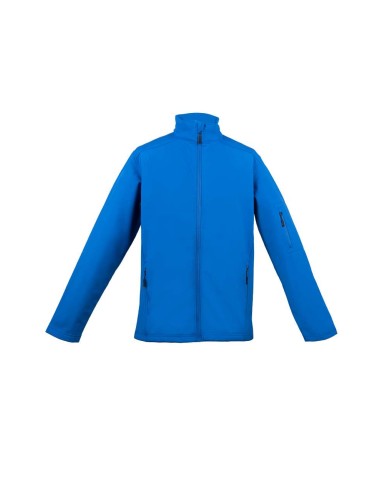 LEE-LE800-MEN’S 3-LAYER SOFTSHELL JACKET
