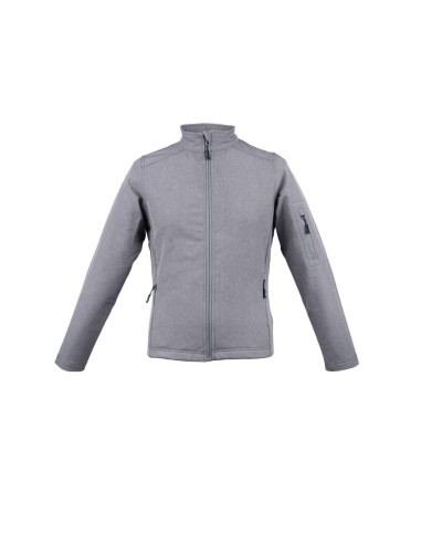 LEE-LE801-WOMEN’S 3-LAYER SOFTSHELL JACKET