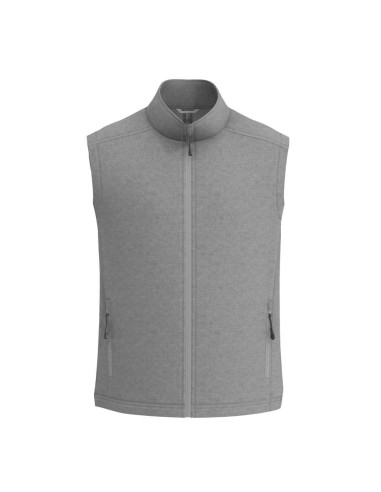 LEE-LE840-MEN’S 3-LAYER SOFTSHELL BODYWARMER
