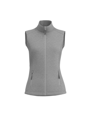 LEE-LE841-WOMEN’S 3-LAYER SOFTSHELL BODYWARMER