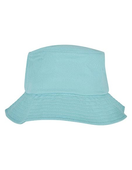 Y-5003-Flexfit Cotton Twill Bucket Hat