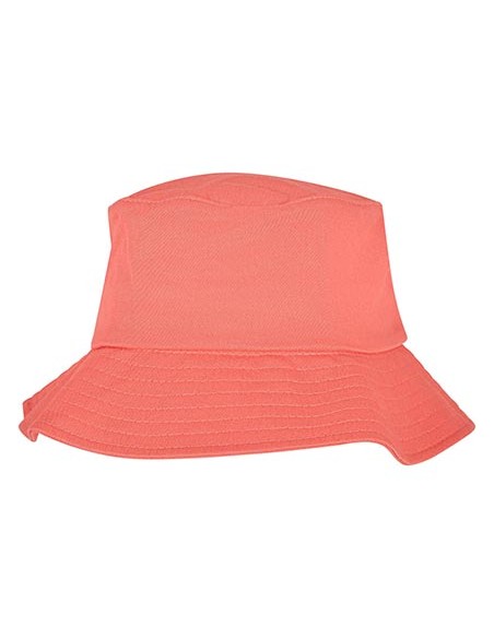 Y-5003-Flexfit Cotton Twill Bucket Hat