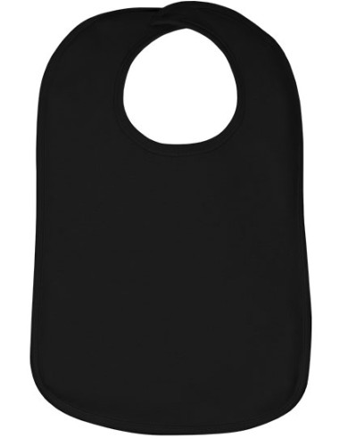 LIN-11001-Organic Baby Bib Olli 01