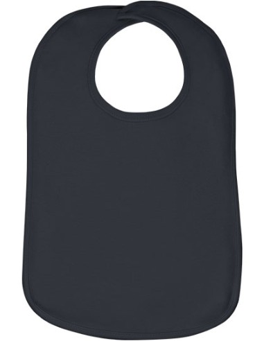 LIN-11001-Organic Baby Bib Olli 01