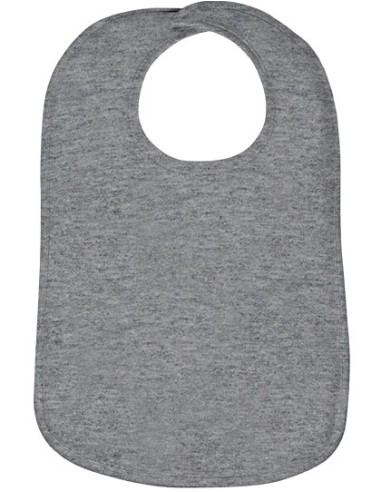 LIN-11001-Organic Baby Bib Olli 01