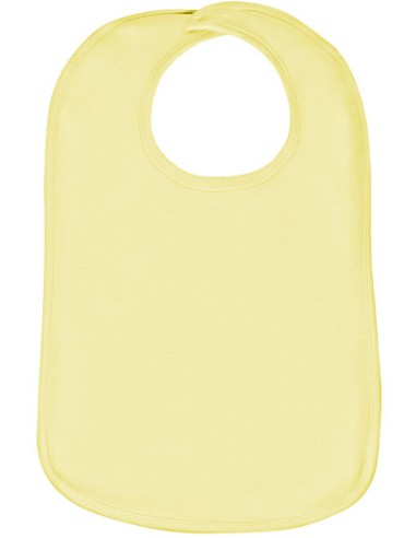 LIN-11001-Organic Baby Bib Olli 01