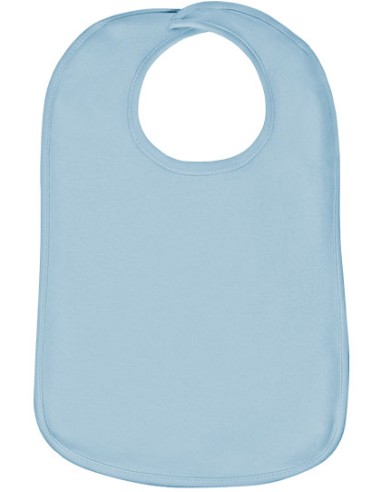 LIN-11001-Organic Baby Bib Olli 01