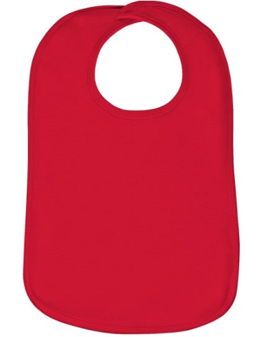 LIN-11001-Organic Baby Bib Olli 01