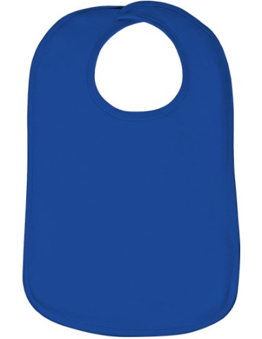 LIN-11001-Organic Baby Bib Olli 01