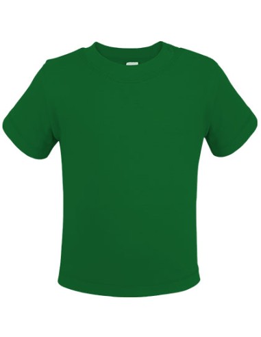 LIN-13002-1120-Organic Baby T-Shirt Short Sleeve Noah 01