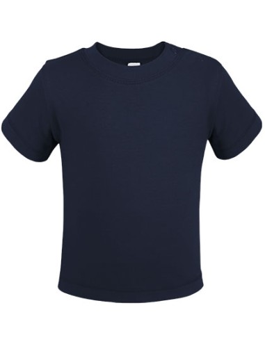 LIN-13002-1120-Organic Baby T-Shirt Short Sleeve Noah 01