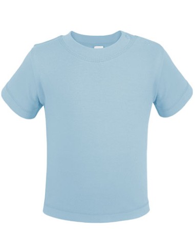 LIN-13002-1120-Organic Baby T-Shirt Short Sleeve Noah 01
