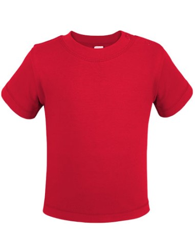 LIN-13002-1120-Organic Baby T-Shirt Short Sleeve Noah 01
