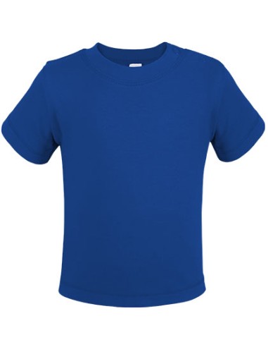 LIN-13002-1120-Organic Baby T-Shirt Short Sleeve Noah 01
