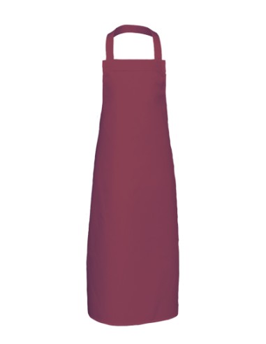 LIN-BBQ11073-Barbecue Apron XL