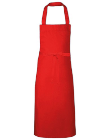 LIN-BBQ11073-Barbecue Apron XL