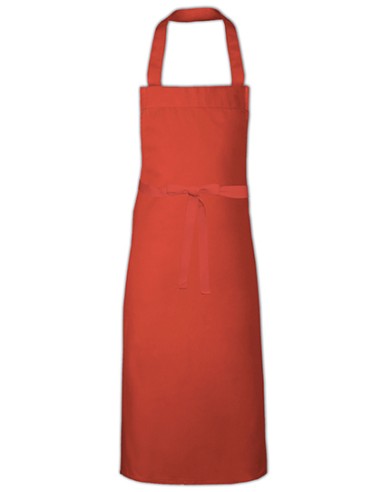 LIN-BBQ11073-Barbecue Apron XL