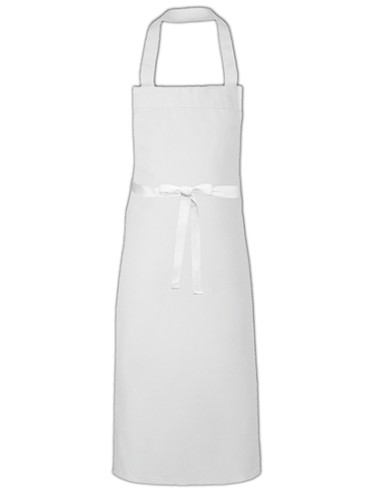 LIN-BBQ11073-Barbecue Apron XL