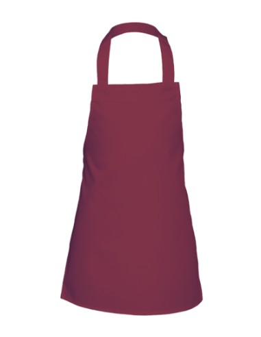 LIN-BBQ6050-Kids Barbecue Apron