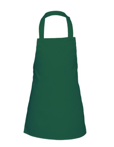 LIN-BBQ6050-Kids Barbecue Apron