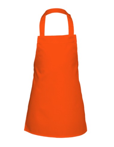 LIN-BBQ6050-Kids Barbecue Apron
