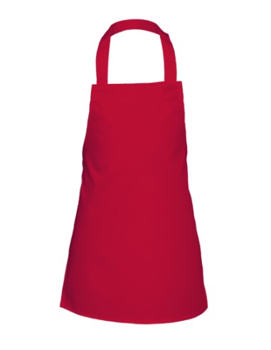 LIN-BBQ6050-Kids Barbecue Apron