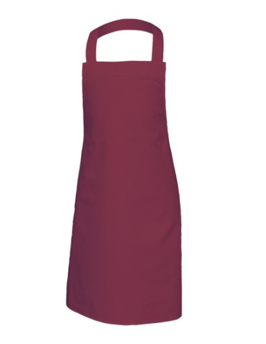 LIN-BBQ8073-Barbecue Apron