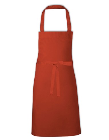 LIN-BBQ8073-Barbecue Apron