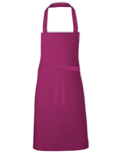 LIN-BBQ8073EU-Barbecue Apron - EU Production