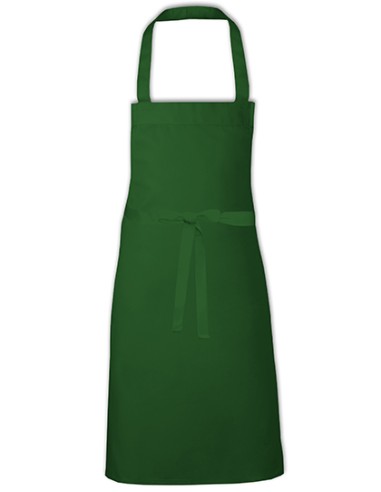 LIN-BBQ8073EU-Barbecue Apron - EU Production