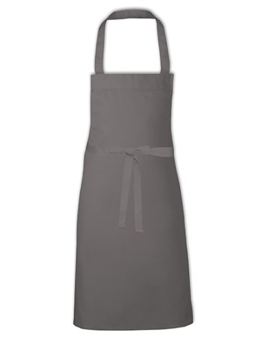 LIN-BBQ8073EU-Barbecue Apron - EU Production