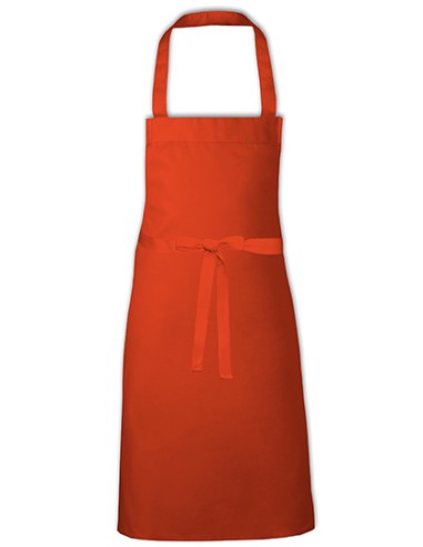 LIN-BBQ8073EU-Barbecue Apron - EU Production