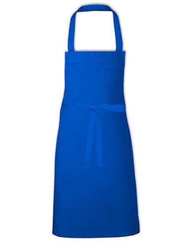 LIN-BBQ8073EU-Barbecue Apron - EU Production