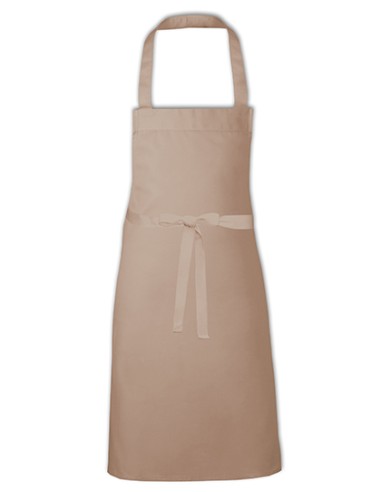 LIN-BBQ8073EU-Barbecue Apron - EU Production