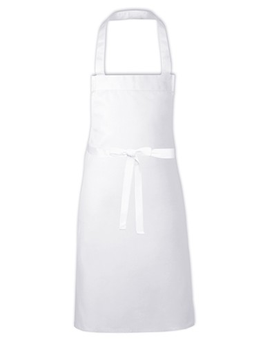 LIN-BBQ8073EU-Barbecue Apron - EU Production