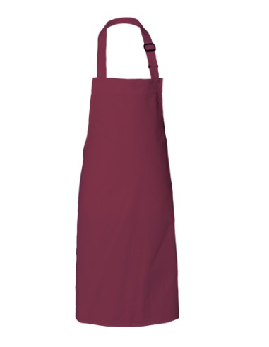 LIN-BBQ9073ADJ-Barbecue Apron Adjustable