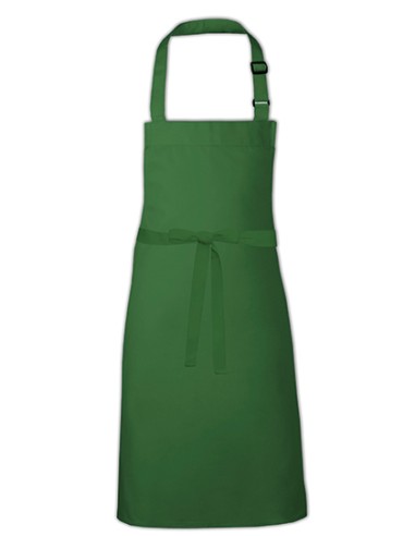 LIN-BBQ9073ADJ-Barbecue Apron Adjustable