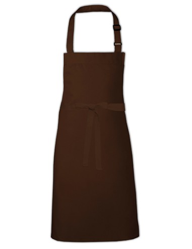 LIN-BBQ9073ADJ-Barbecue Apron Adjustable