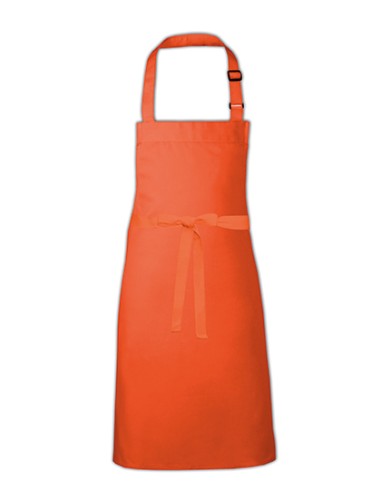 LIN-BBQ9073ADJ-Barbecue Apron Adjustable