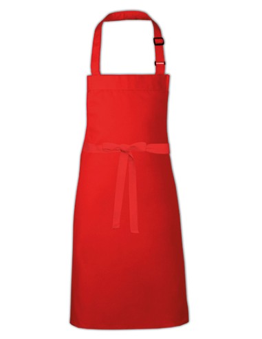 LIN-BBQ9073ADJ-Barbecue Apron Adjustable